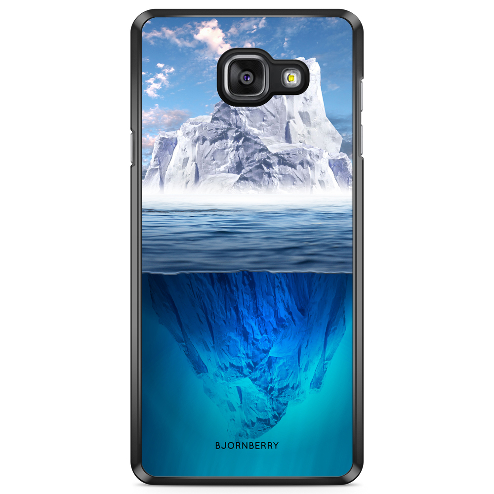 Samsung Galaxy A5 6 (2016) Case - Iceberg