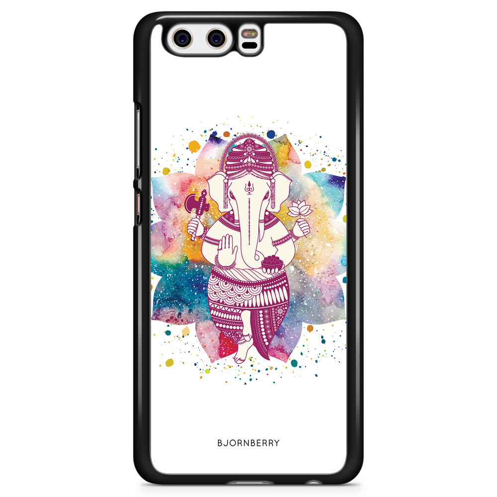 Huawei P10 Case - Ganesha