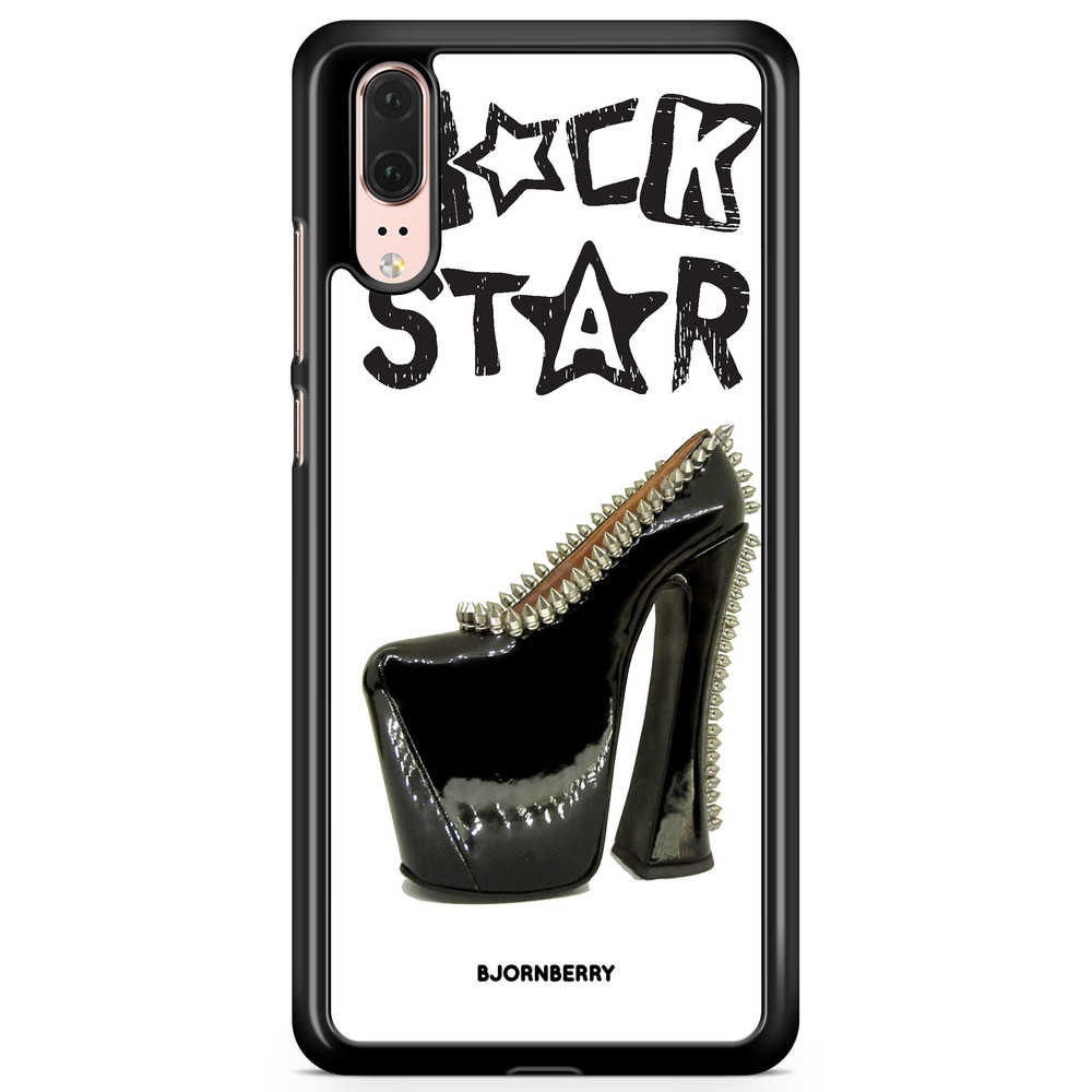 Huawei P20 Case - Rock Star