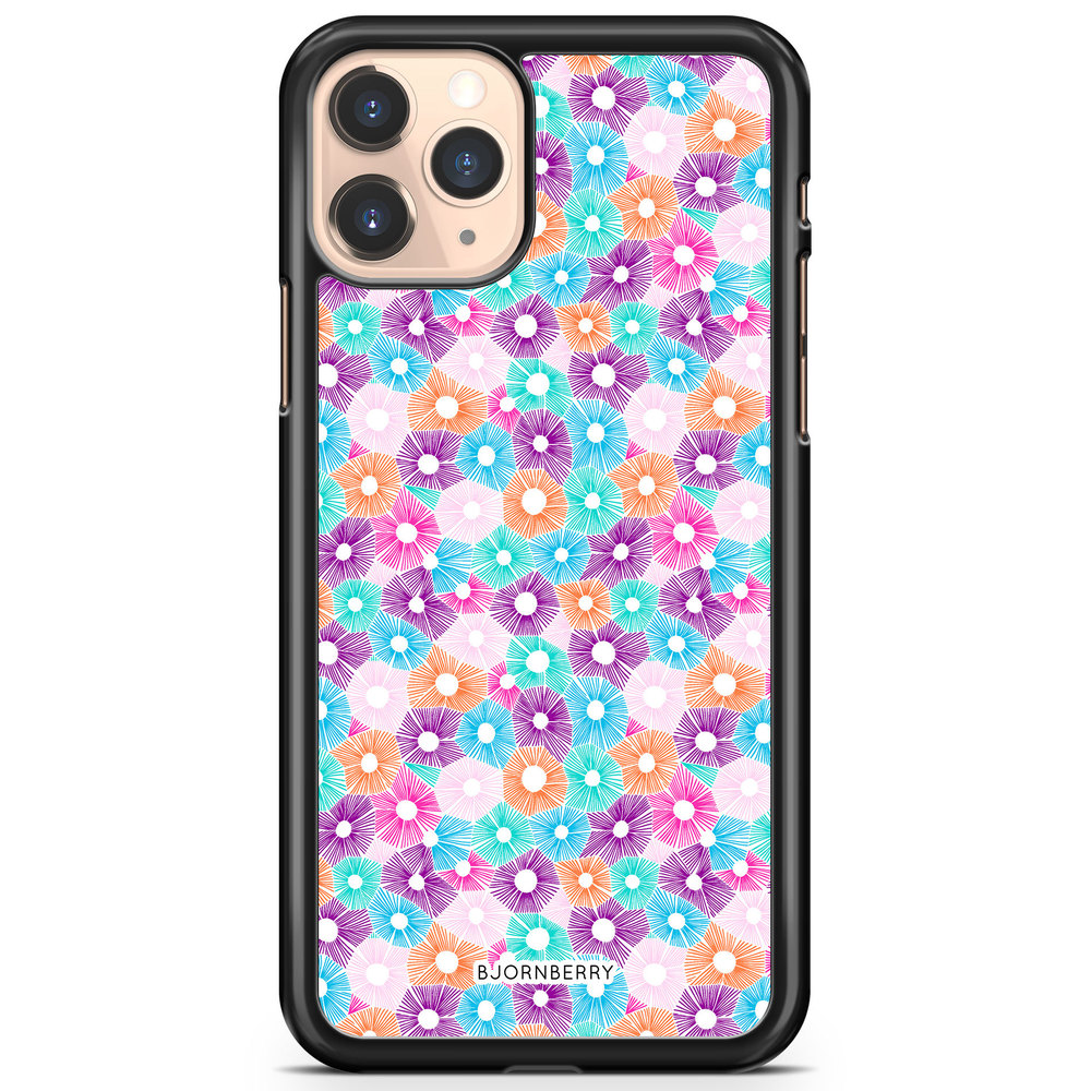 iPhone 11 Pro Case - Color Circles