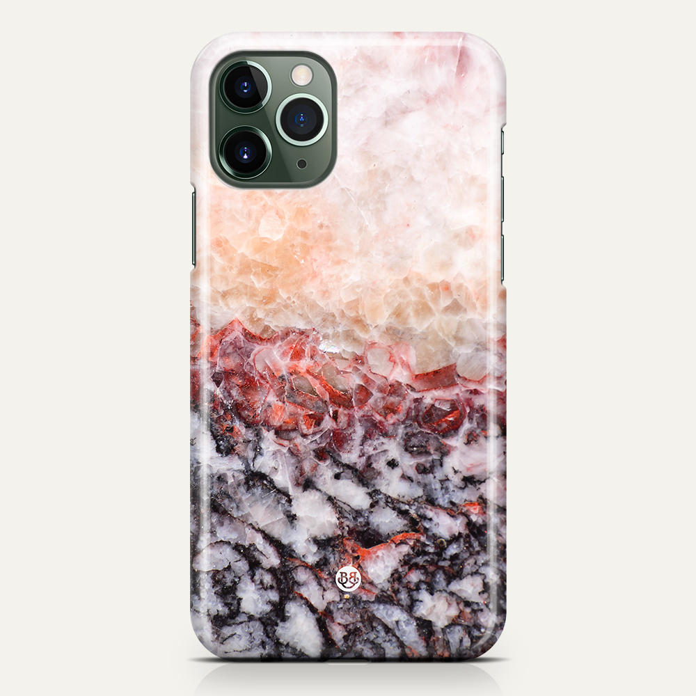 iPhone 11 Pro Max Premium Case - Dragon Marble
