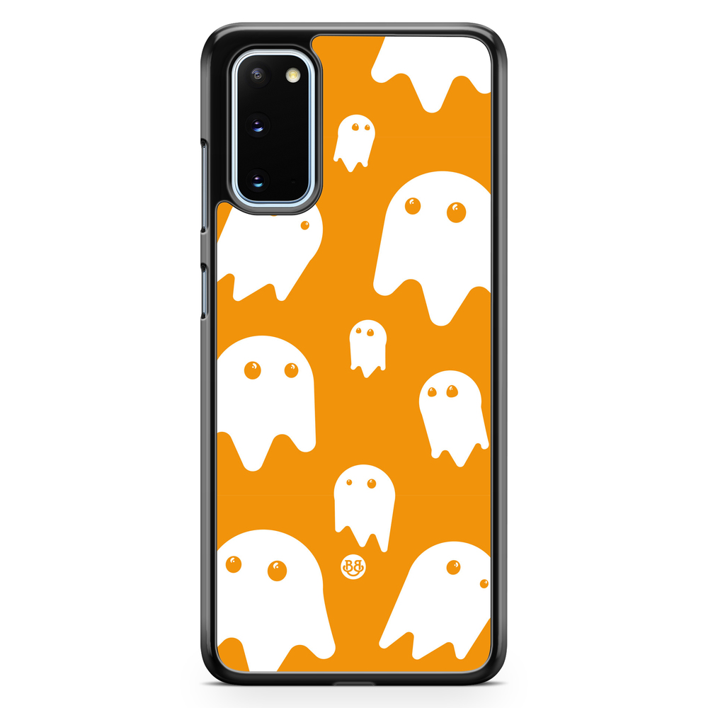 Samsung Galaxy S20 FE Case - Mysterious Ghost