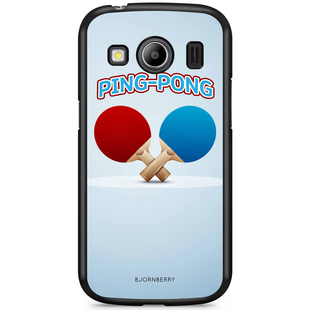Samsung Galaxy Ace 4 Case - Ping-Pong