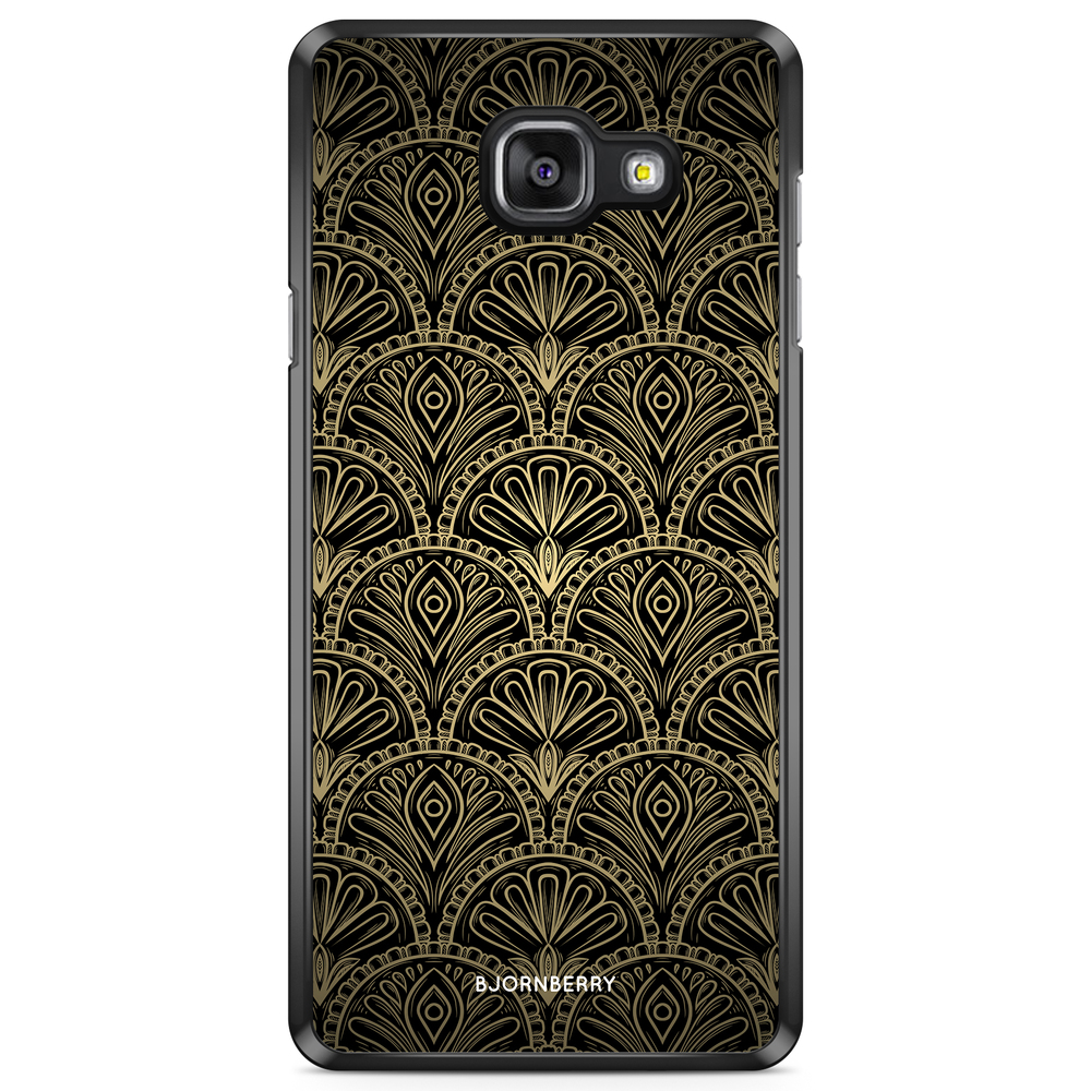 Samsung Galaxy A5 6 (2016) Case - Damask