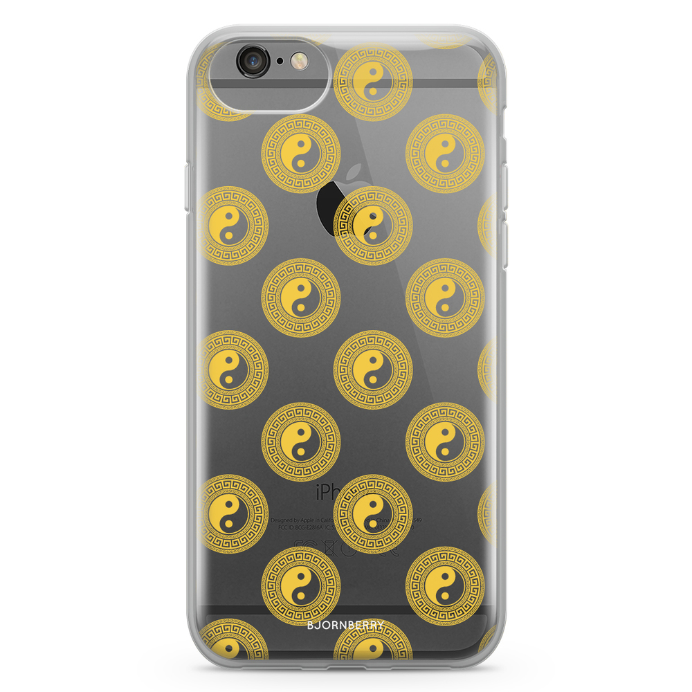 iPhone 6/6s Fashion Case - Ying Yang