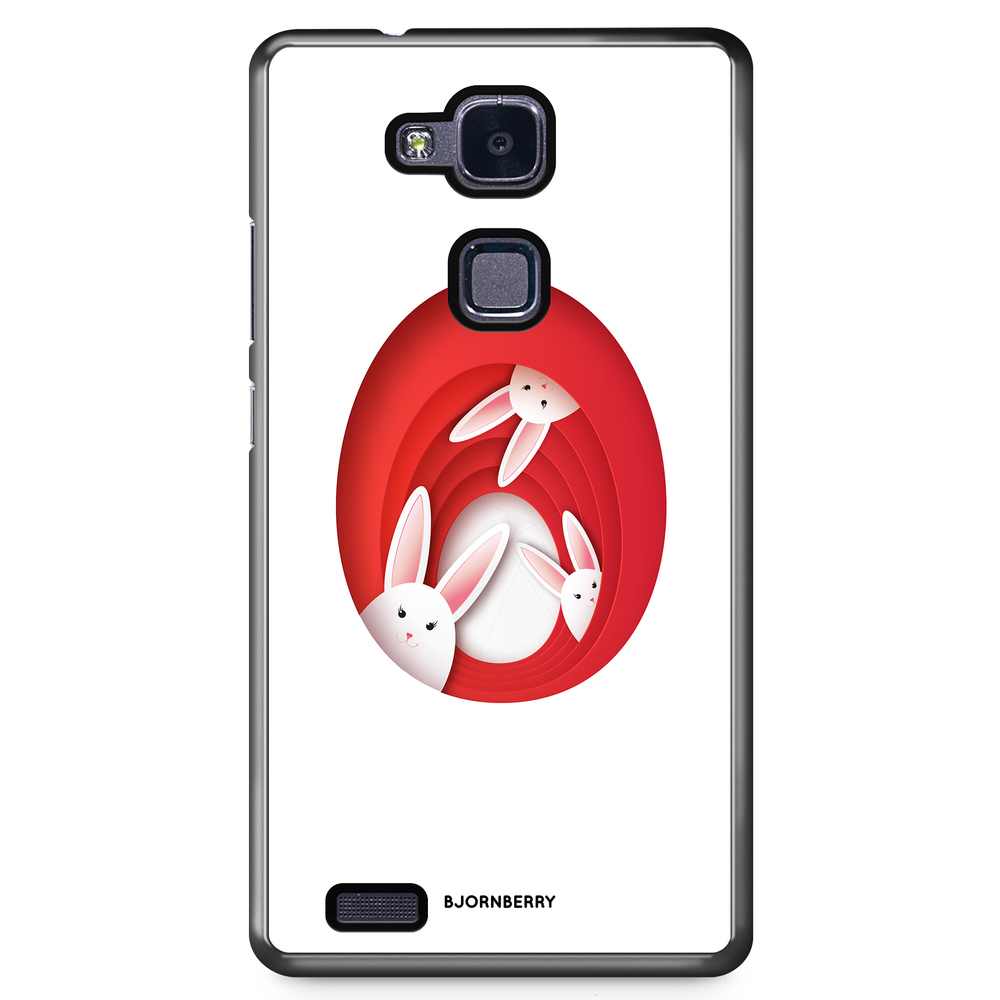 Huawei Honor 5X Case - Bunnies