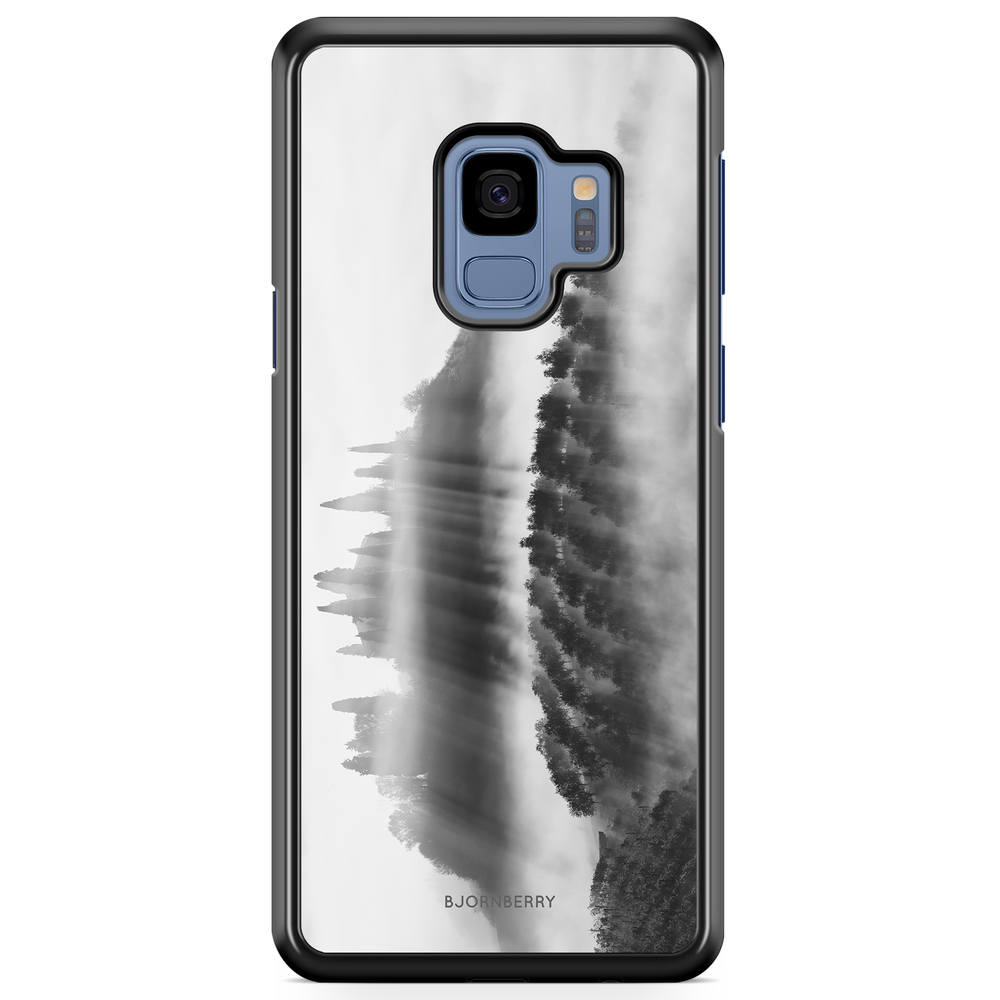 Samsung Galaxy S9 Case - Tuscany
