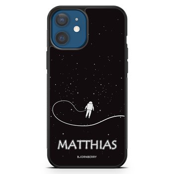 iPhone 12 Custom Case - Gravity Name