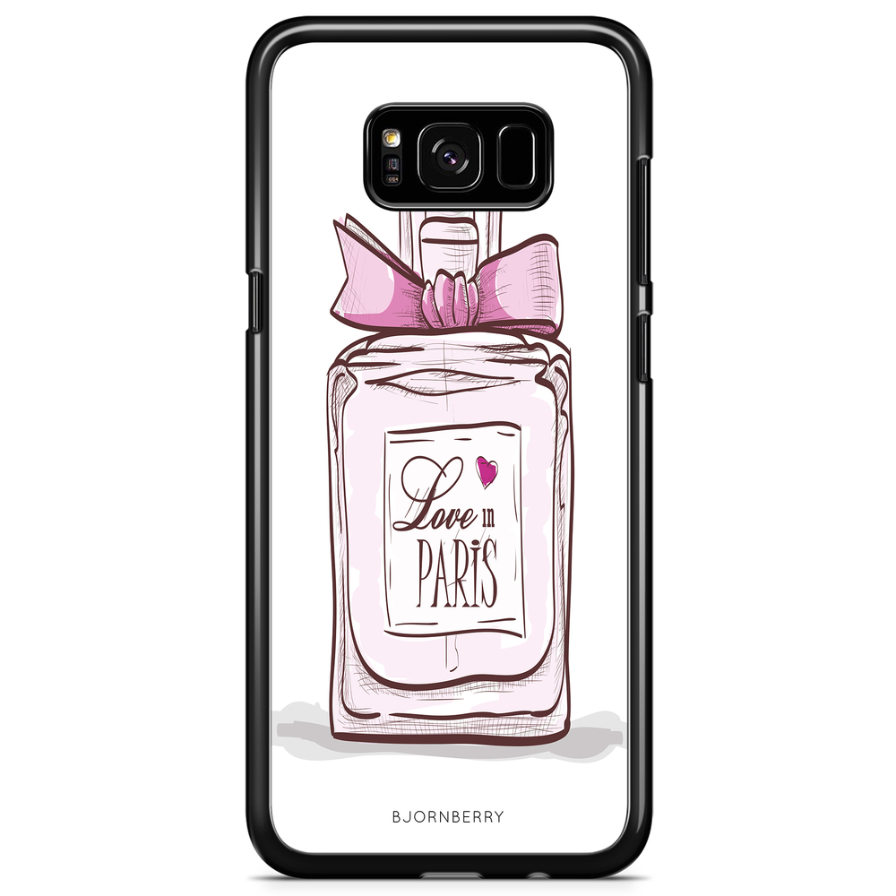 Samsung Galaxy S8 Plus Case - Perfume