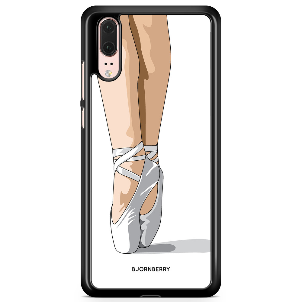 Huawei P20 Case - Dancing Shoes