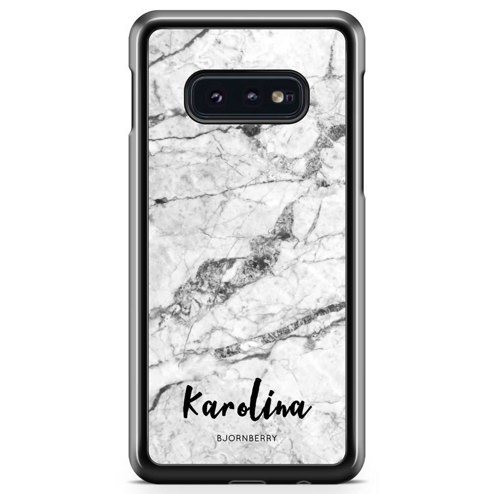 Samsung Galaxy S10e Case - Karolina