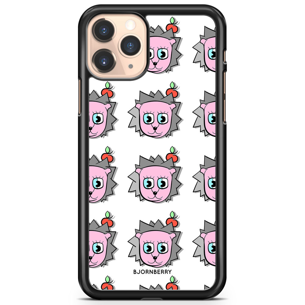 iPhone 11 Pro Max Case - Hedgehogs