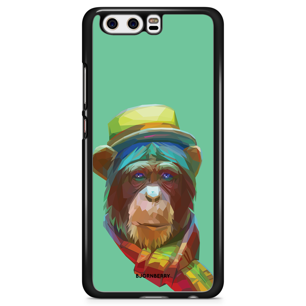 Huawei P10 Case - Monkey