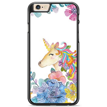iPhone 6 Plus/6s Plus Skal - Enhörning