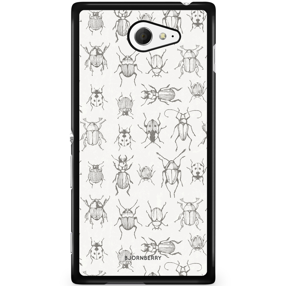 Sony Xperia M2 Aqua Case - Bugs