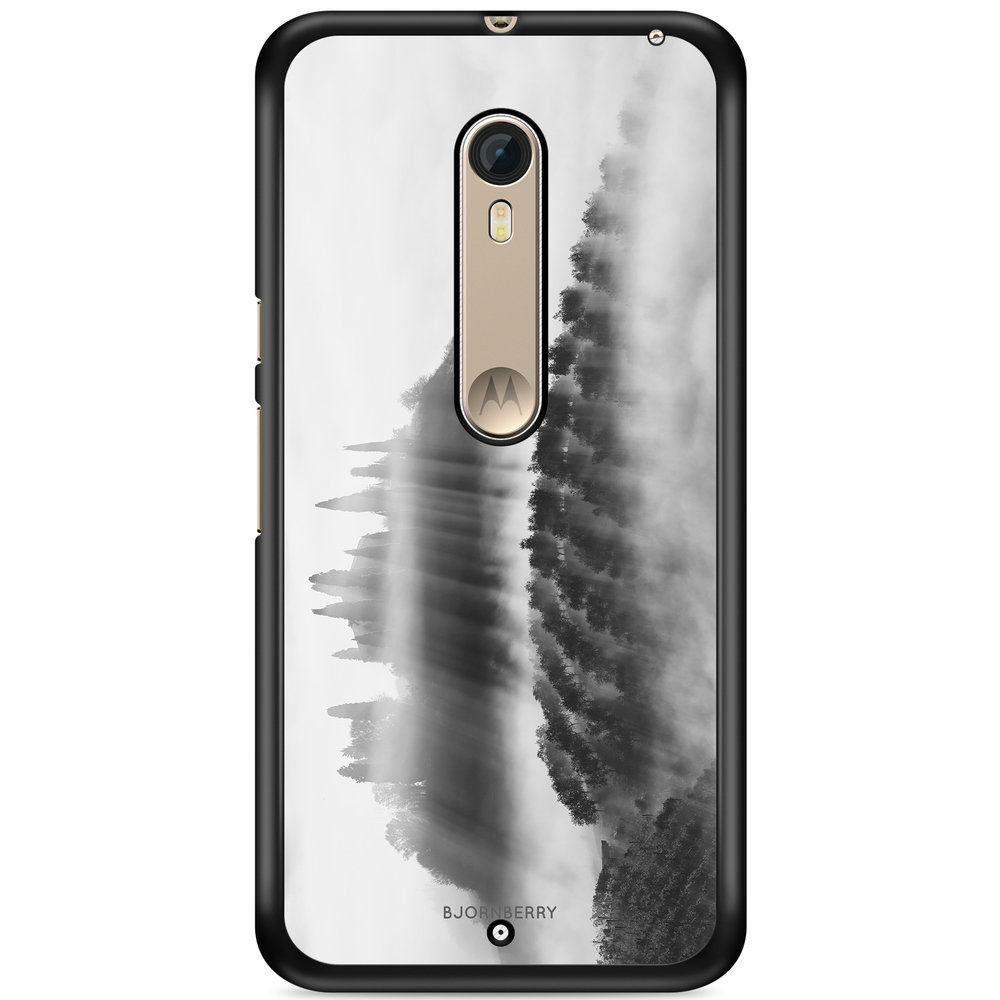 Moto X Style Case - Tuscany