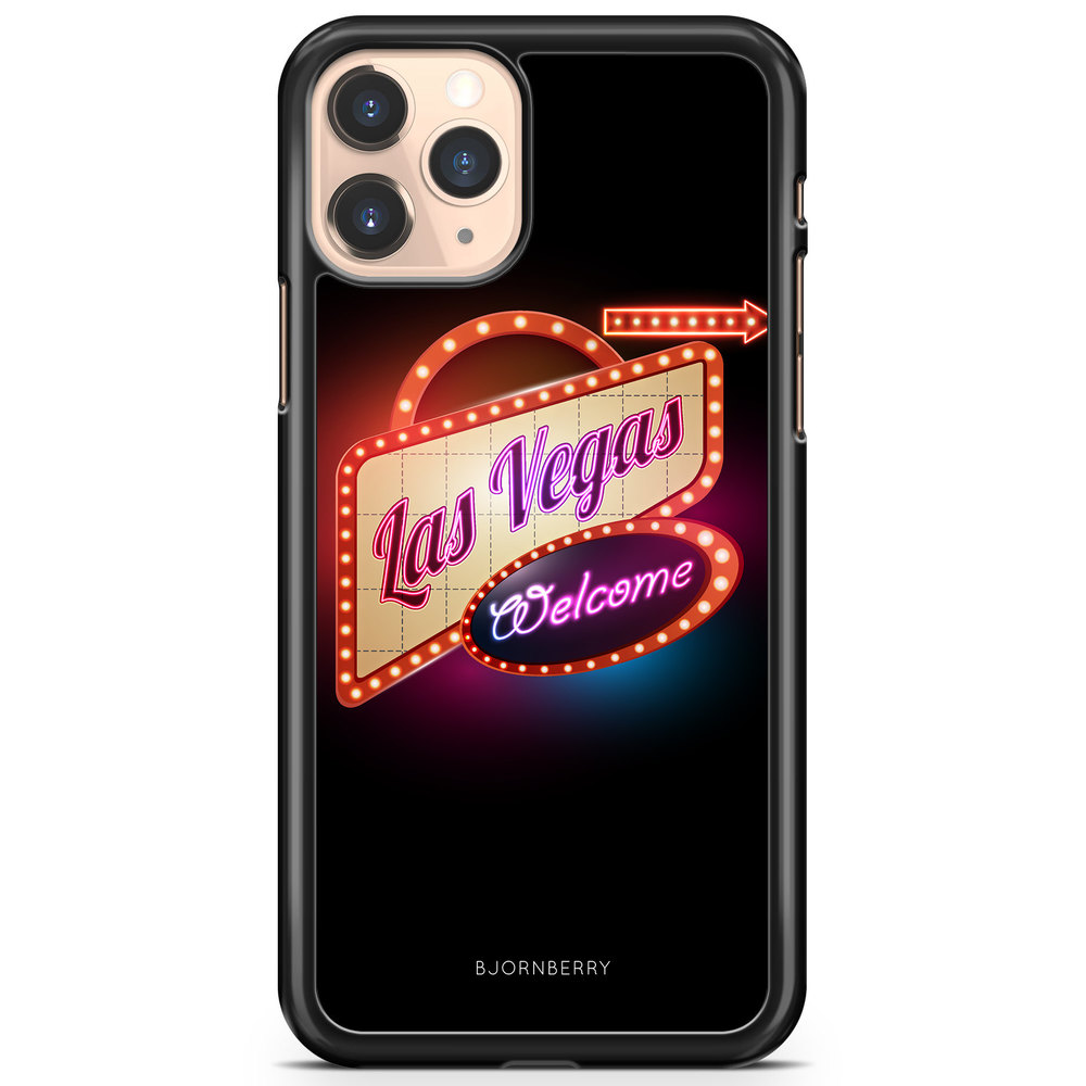 iPhone 11 Pro Max Case - Las Vegas