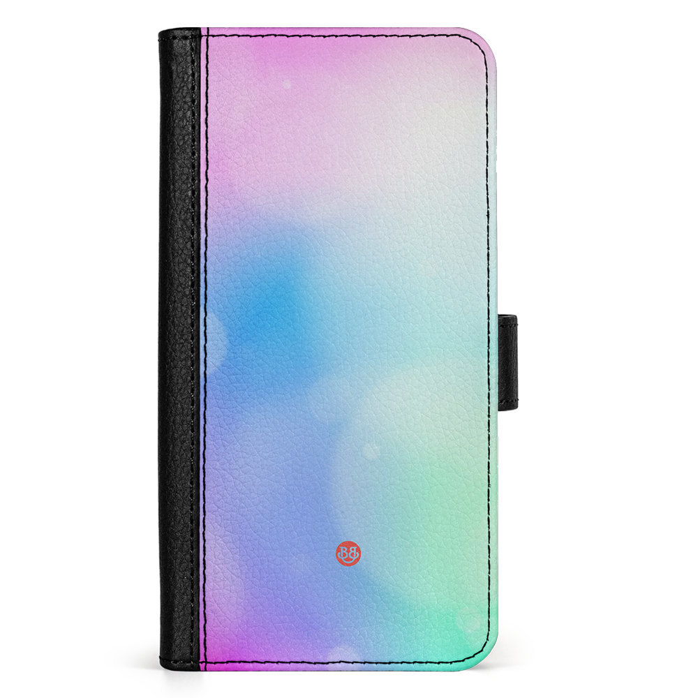 Nothing Phone (2) Wallet Case - Rainbow
