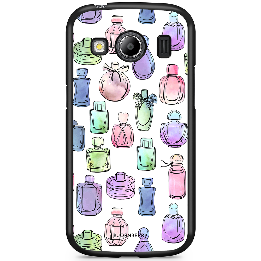 Samsung Galaxy Ace 4 Case - Perfumes