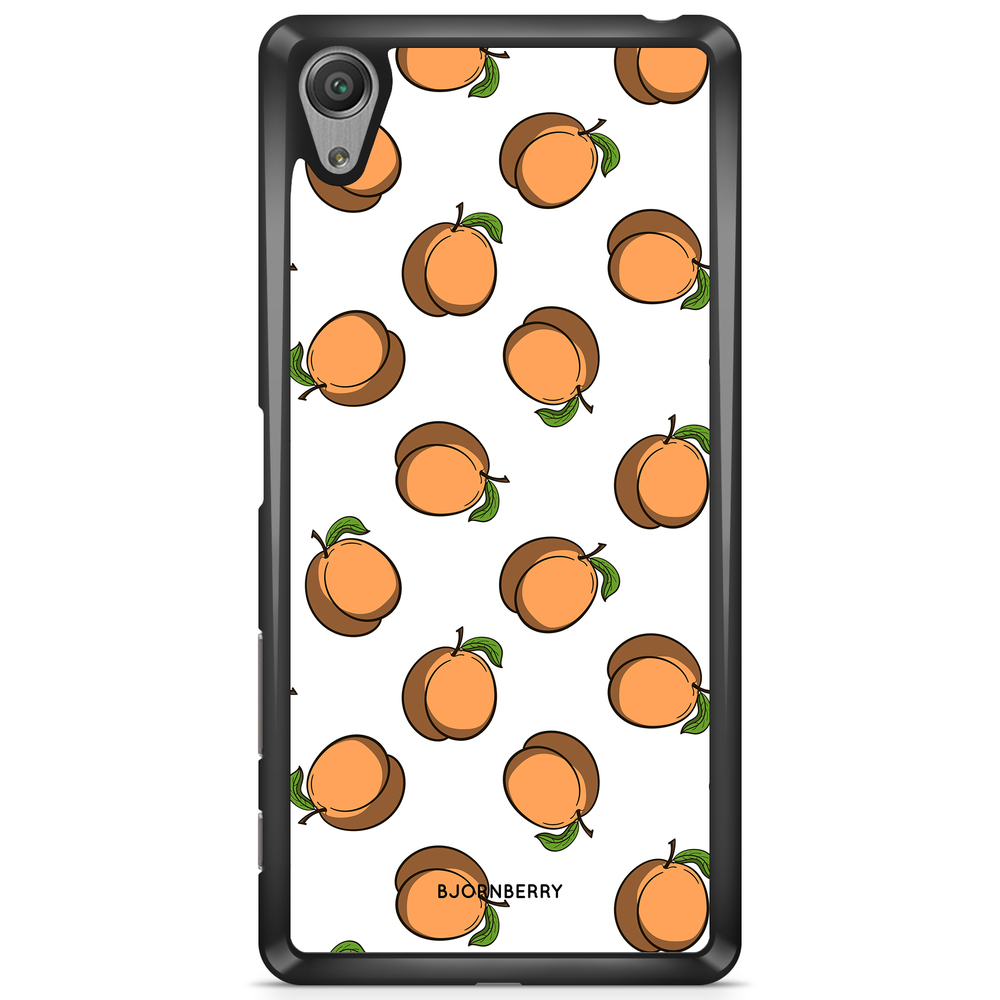Sony Xperia XA Case - Peaches
