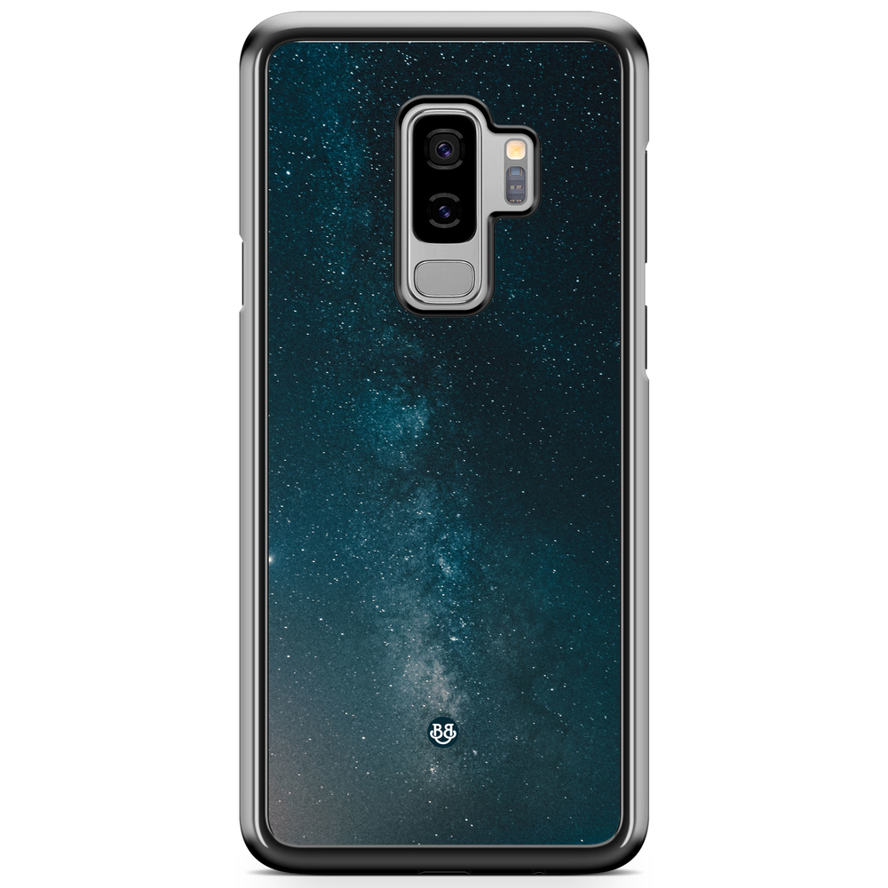 Samsung Galaxy S9 Plus Case - Space