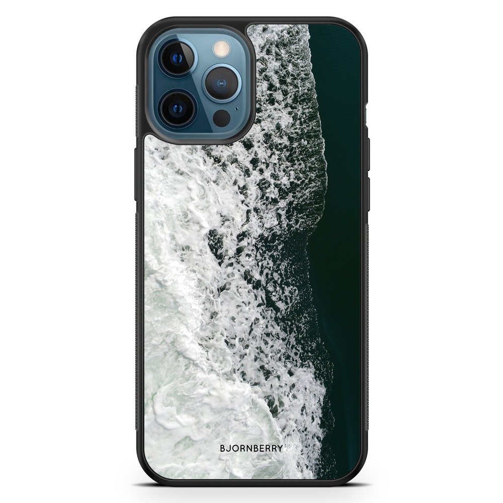 iPhone 12 Pro Case - Waves