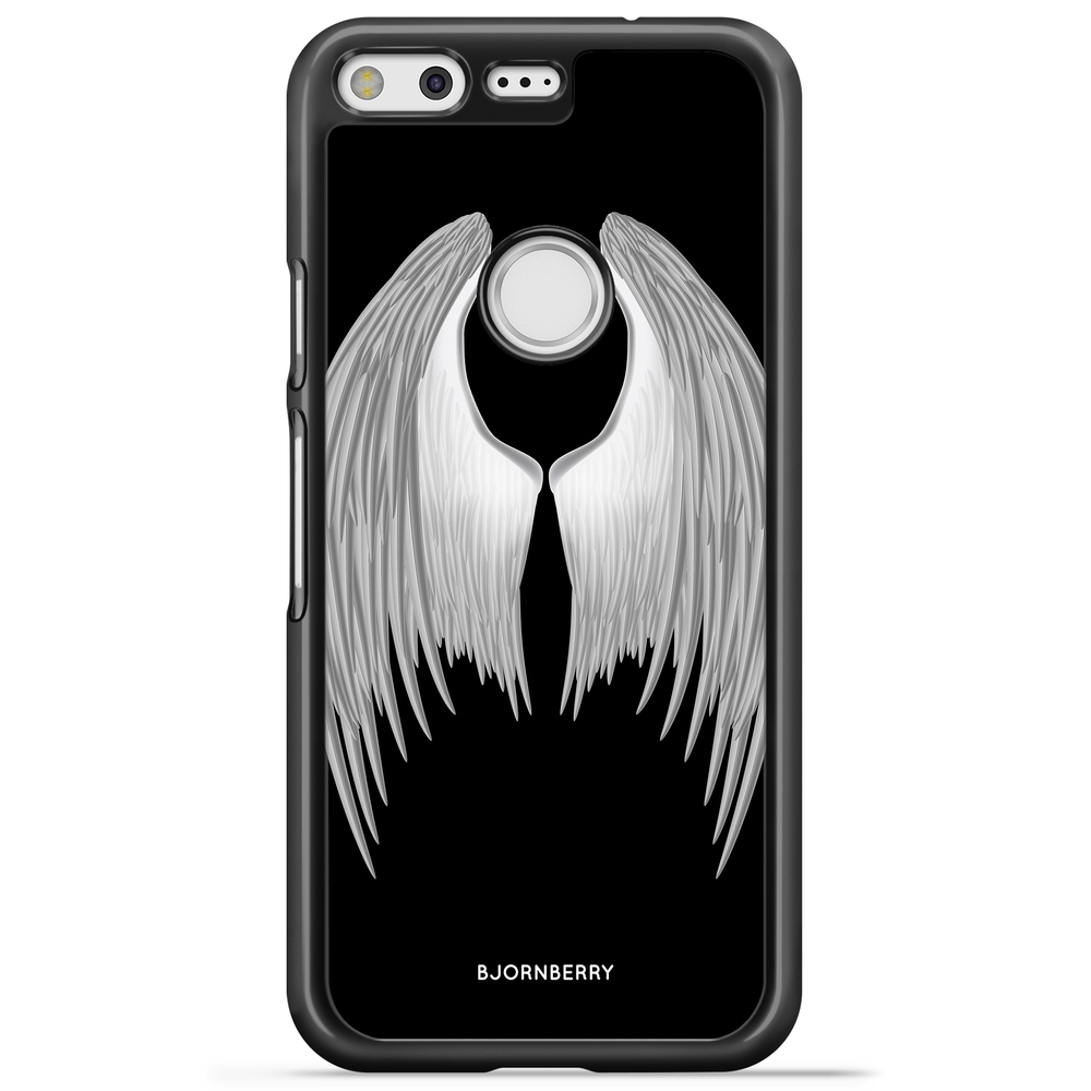 Google Pixel Case - Angel Wings
