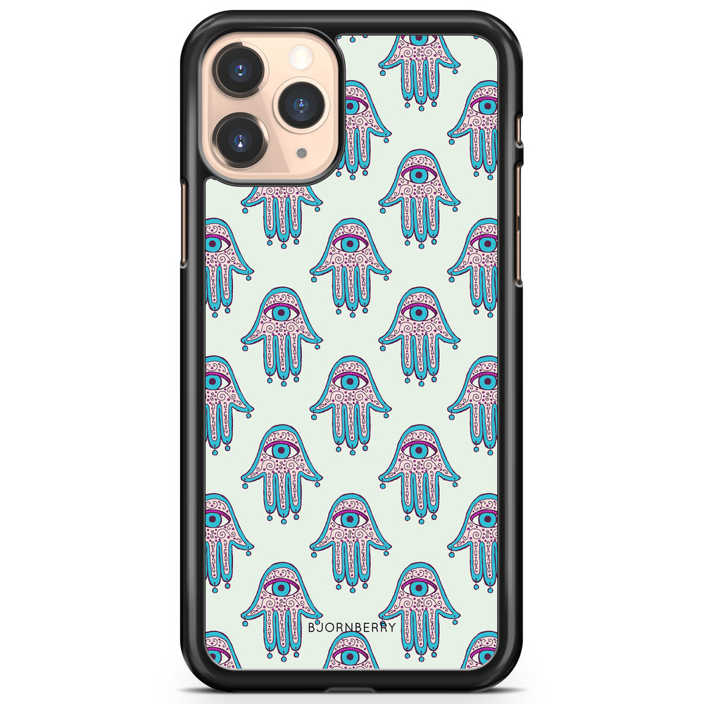 iPhone 11 Pro Case - Hands