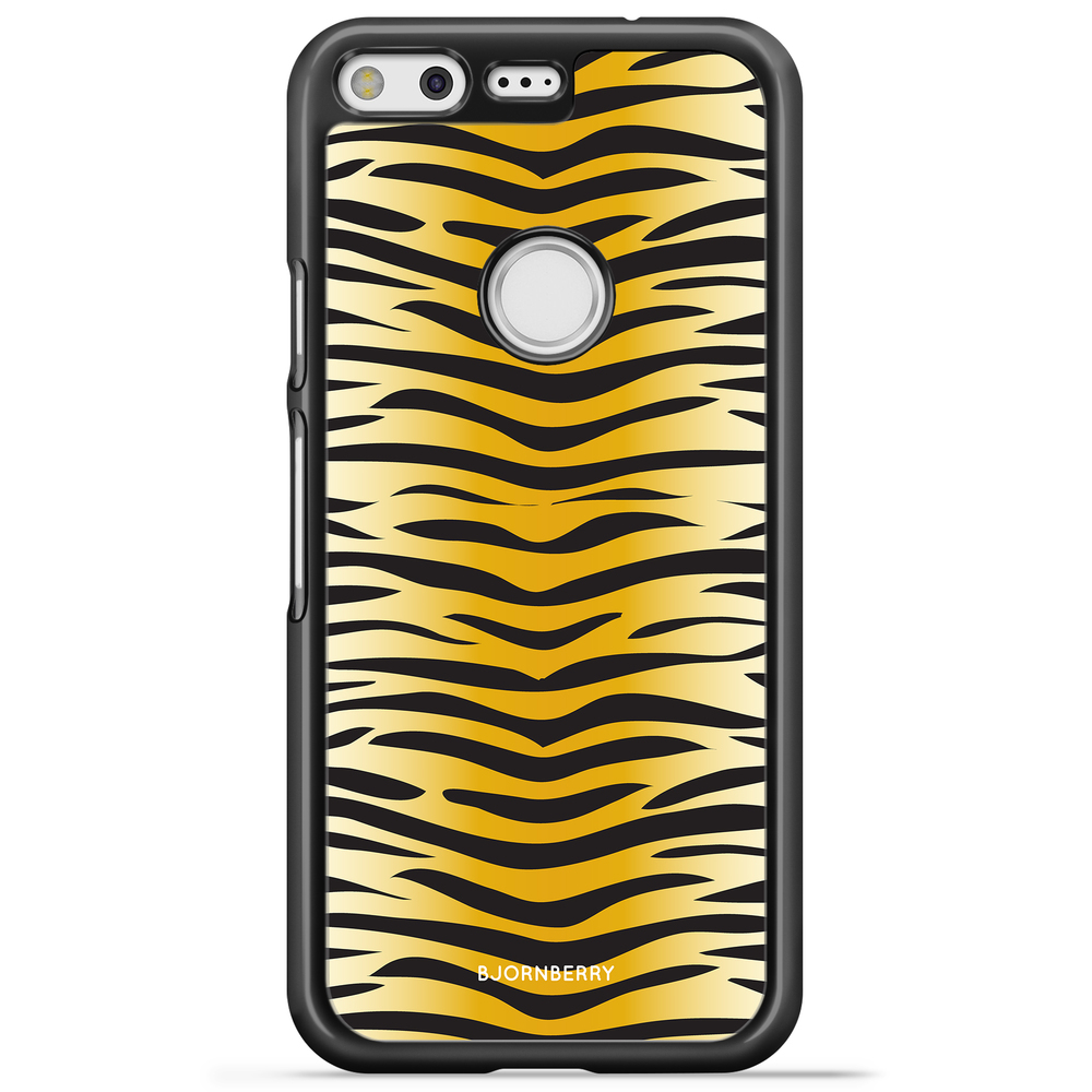 Google Pixel Case - Tiger