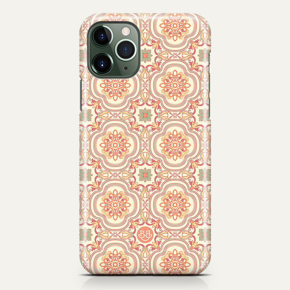 iPhone 11 Pro Max Premium Case - Marrakech