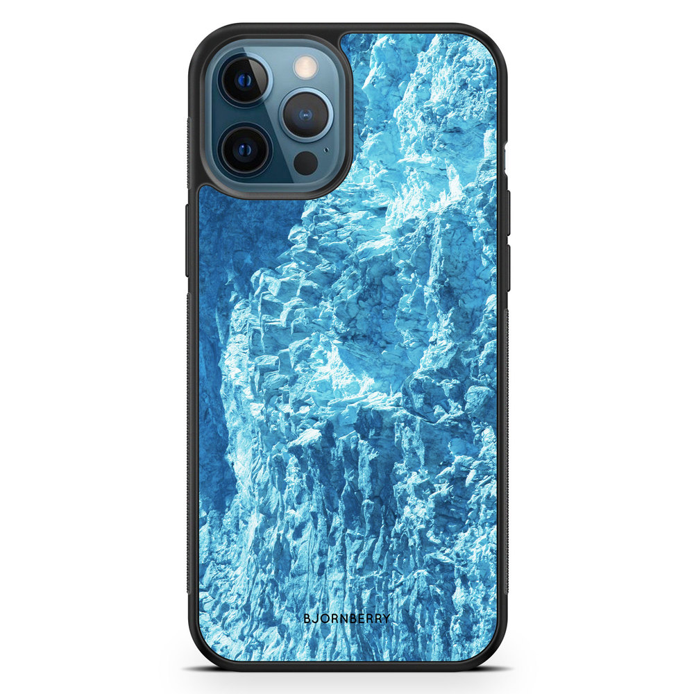 iPhone 12 Pro Case - Glacier