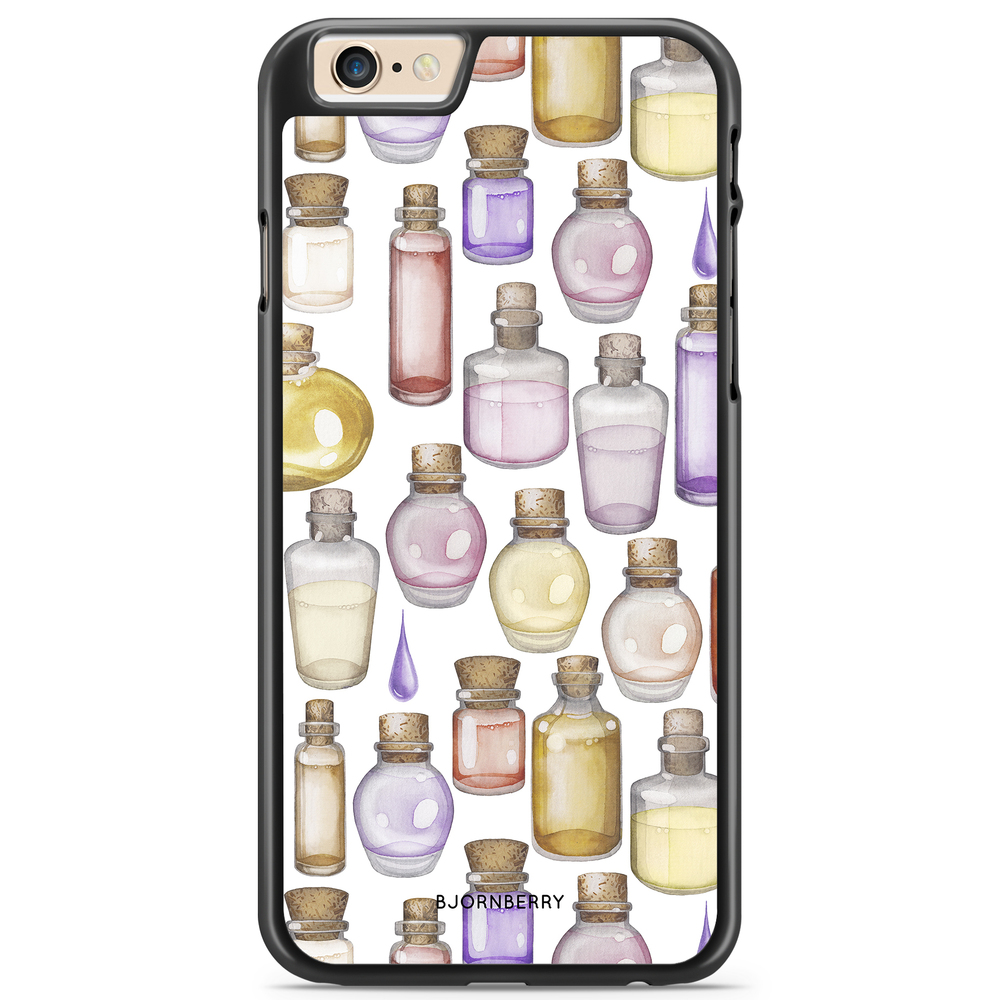 iPhone 6 Plus/6s Plus Case - Essential Oils