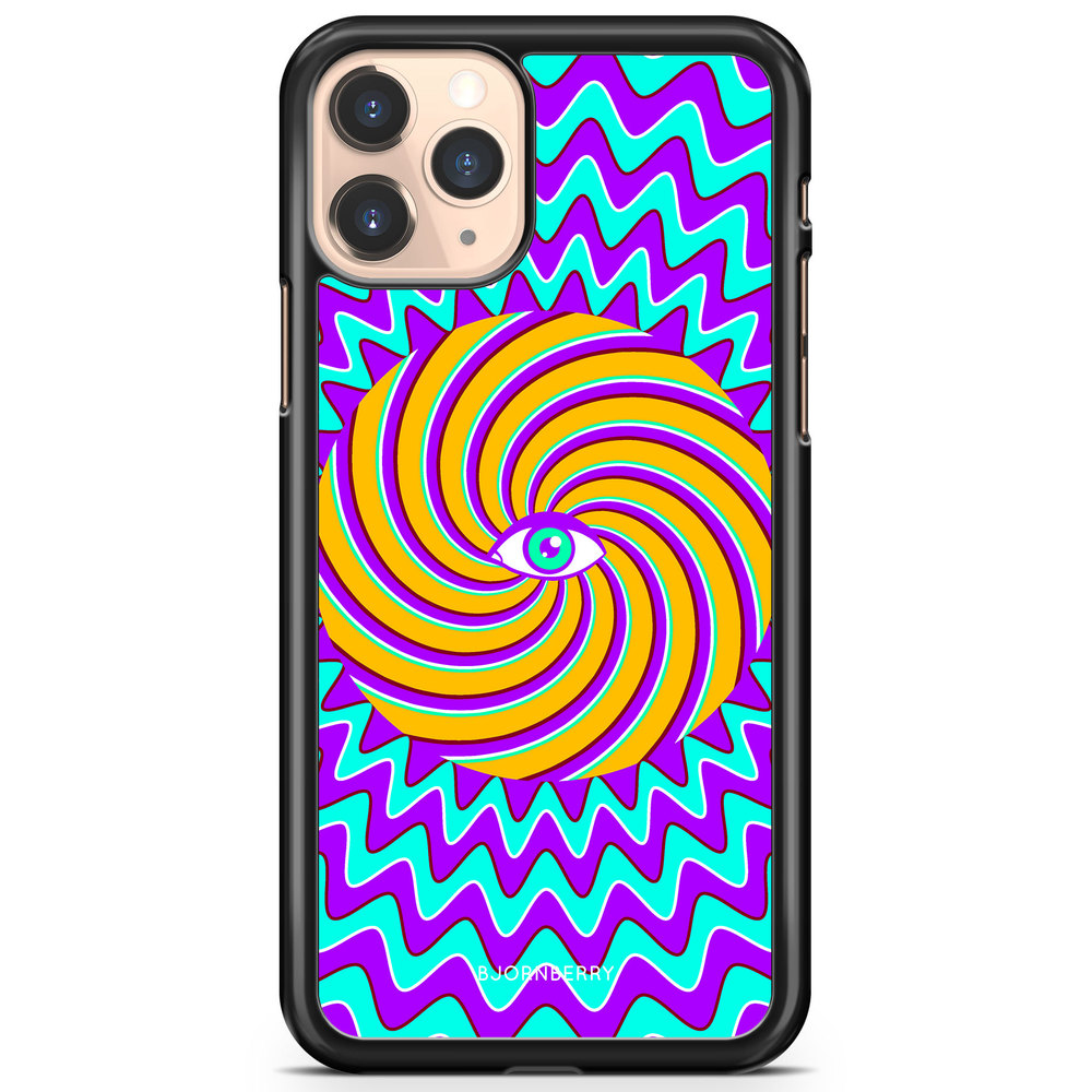 iPhone 11 Pro Case - Color Hypnotic