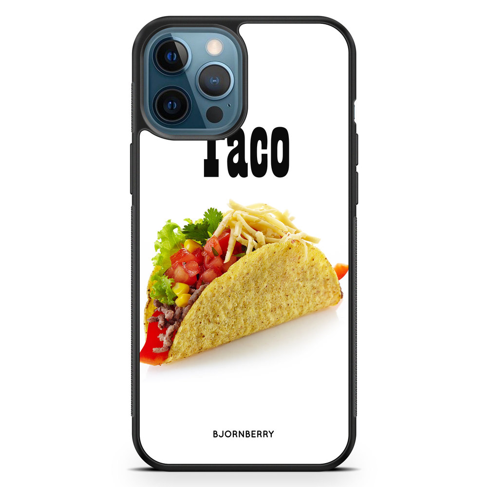 iPhone 12 Pro Case - Taco
