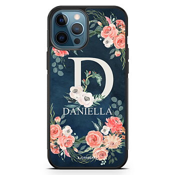 iPhone 12 Pro Custom - Monogram Namn