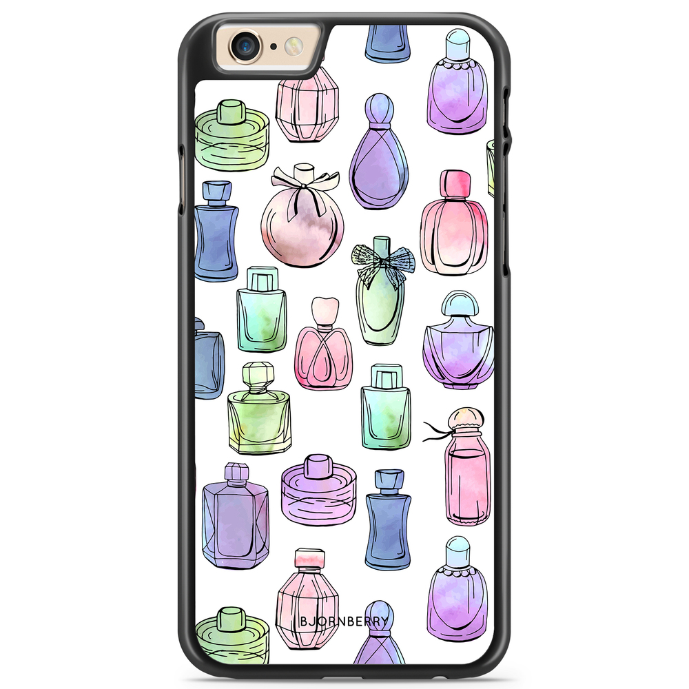 iPhone 6 Plus/6s Plus Case - Perfumes