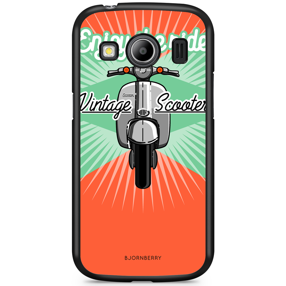Samsung Galaxy Ace 4 Case - Vespa