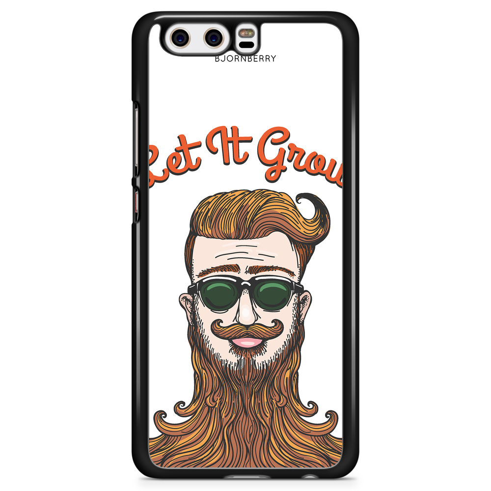 Huawei P10 Case - Let it grow