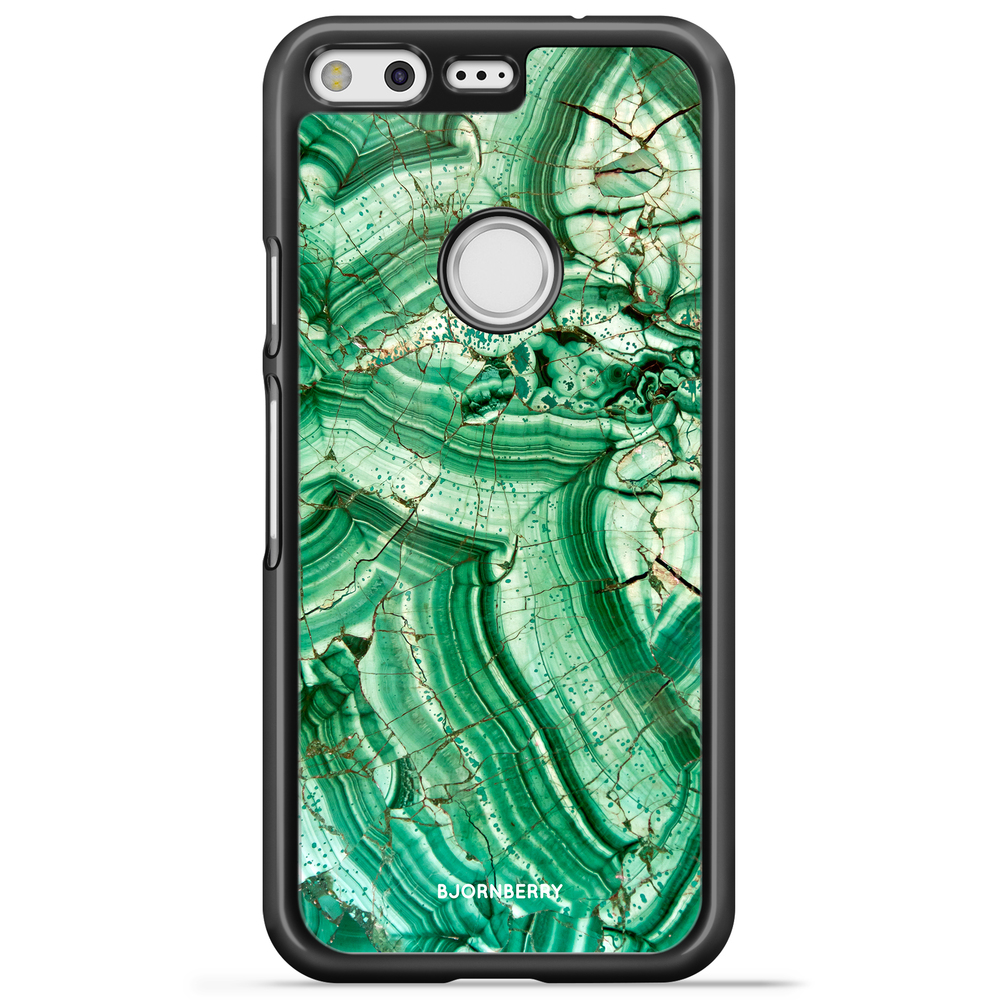 Google Pixel Case - Malachite