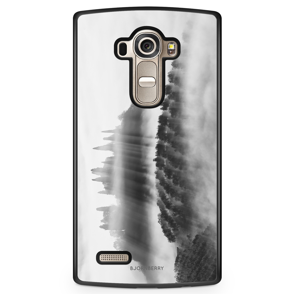 LG G4 Case - Tuscany
