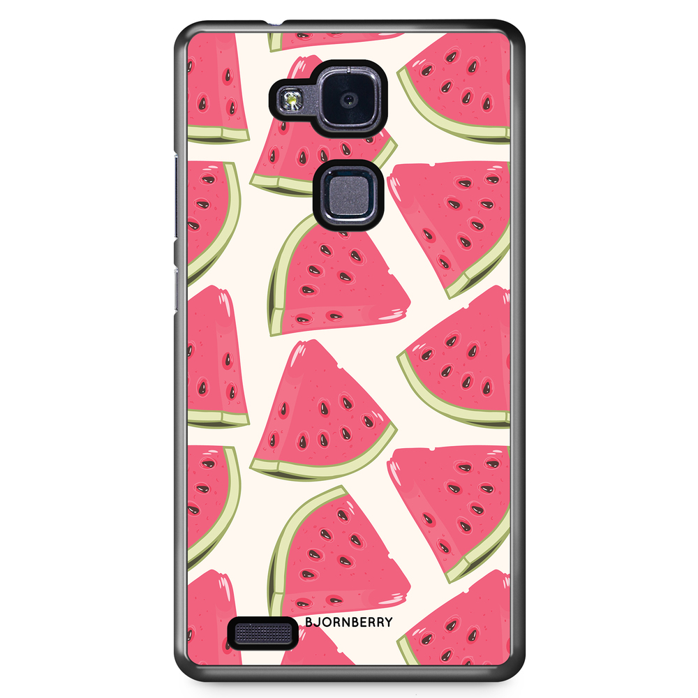 Huawei Honor 5X Case - Watermelon