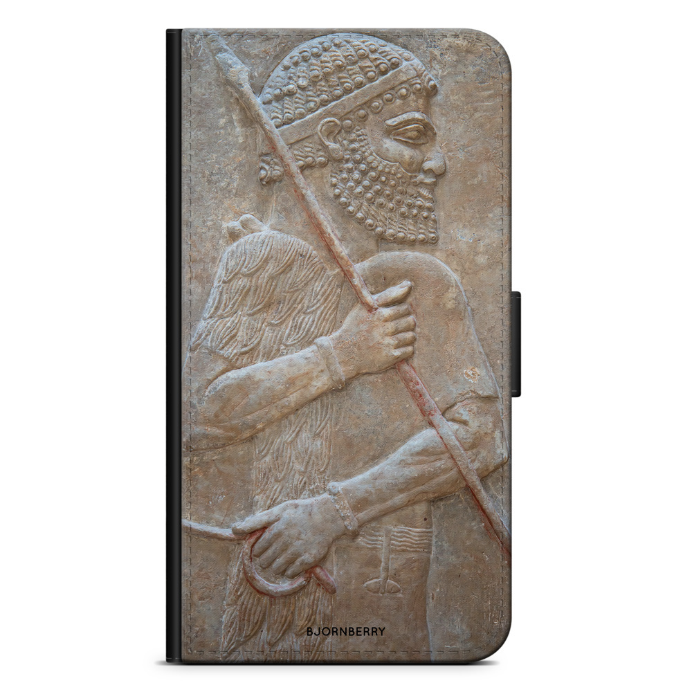 LG V10 Wallet Case - Artifact