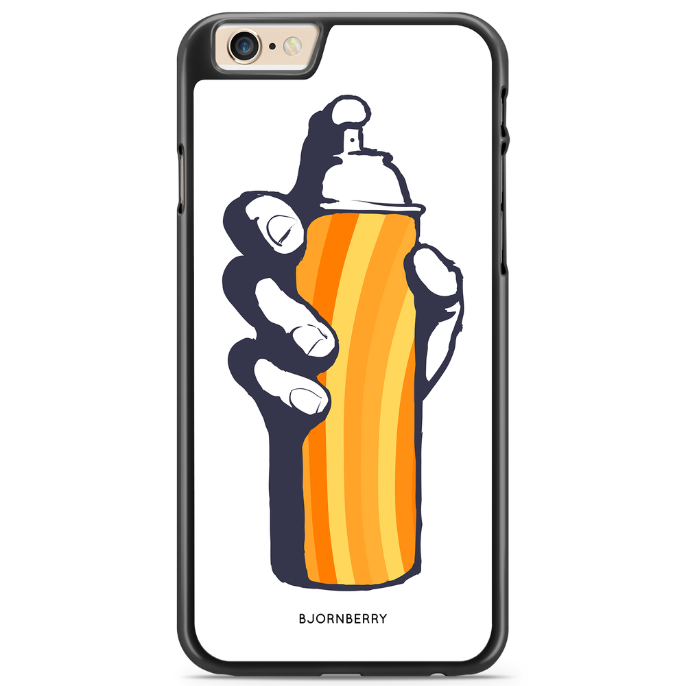 iPhone 6 Plus/6s Plus Case - Spray Can