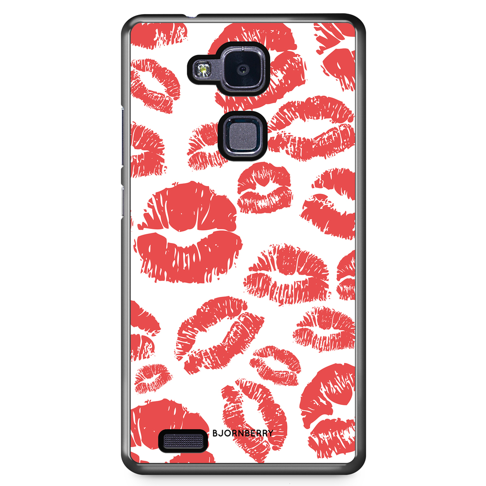 Huawei Honor 5X Case - Lips