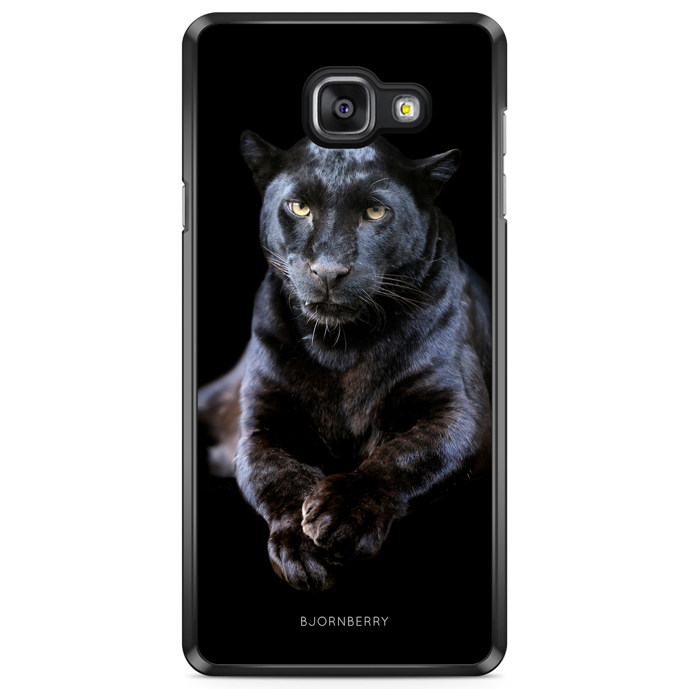 Samsung Galaxy A5 6 (2016) Case - Black Panther