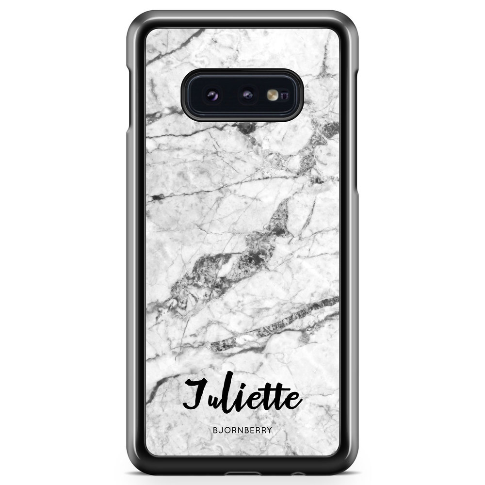 Samsung Galaxy S10e Case - Juliette