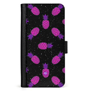 Google Pixel 8 Fodral - Rymd Ananas