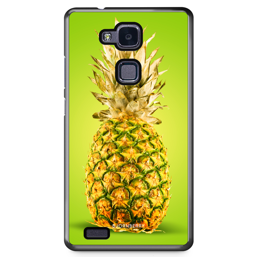 Huawei Honor 5X Case - Green Pineapple