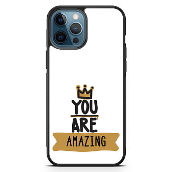iPhone 12 Pro Custom - You Are...