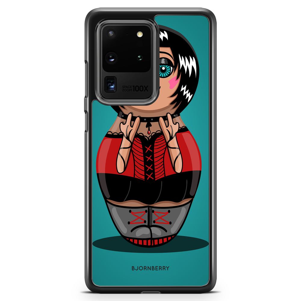 Samsung Galaxy S20 Ultra Case - Rocker